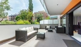 Апартаменты за 2 200 000 евро в Барселоне, Испания