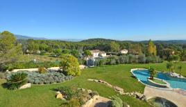 Вилла за 12 720 000 евро в Мужене, Франция