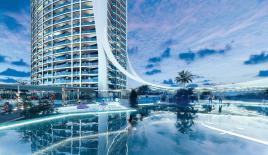 Квартира за 315 547 евро в Дубае, ОАЭ