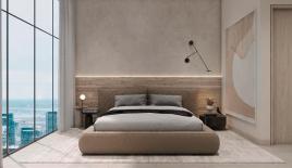 Квартира за 281 065 евро в Дубае, ОАЭ