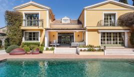 Вилла за 12 500 000 евро в Антибе, Франция