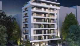 Мезонет за 440 000 евро в Салониках, Греция