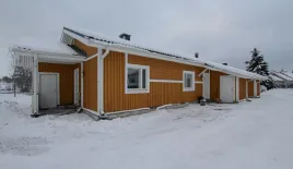 Таунхаус за 23 304 евро в Пори, Финляндия