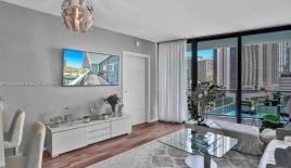 Квартира за 609 332 евро в Майами, США