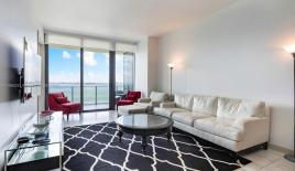 Квартира за 895 743 евро в Майами, США