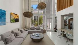 Таунхаус за 1 010 283 евро в Майами, США