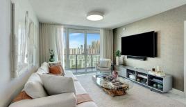 Квартира за 1 119 835 евро в Майами, США