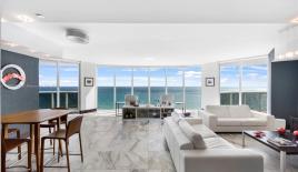 Квартира за 2 371 866 евро в Майами, США