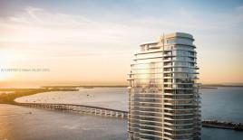 Квартира за 3 398 767 евро в Майами, США