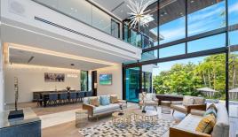 Вилла за 7 501 792 евро в Майами, США