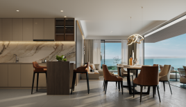 Апартаменты за 400 558 евро на Пхукете, Таиланд