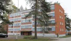 Квартира за 28 000 евро в Варкаусе, Финляндия