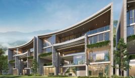 Вилла за 848 414 евро на Пхукете, Таиланд