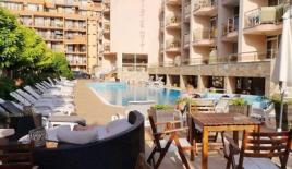 Отель, гостиница за 3 000 000 евро в Святом Власе, Болгария