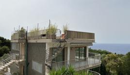 Пентхаус за 1 890 000 евро в Кап-д'Ай, Франция