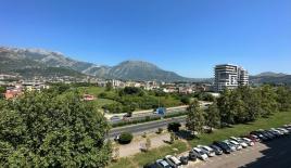 Квартира за 185 000 евро в Баре, Черногория