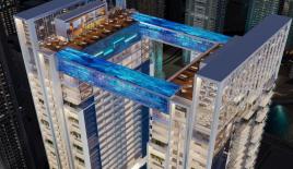 Квартира за 1 953 180 евро в Дубае, ОАЭ