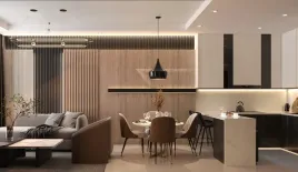 Квартира за 3 580 809 евро в Дубае, ОАЭ