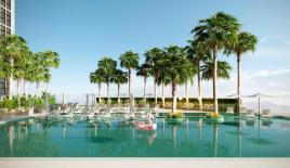 Квартира за 401 738 евро в Дубае, ОАЭ