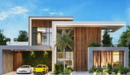 Вилла за 1 699 224 евро в Абу-Даби, ОАЭ