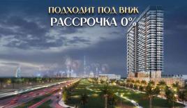 Квартира за 214 789 евро в Дубае, ОАЭ