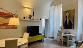 Квартира за 260 000 евро в Сан-Ремо, Италия