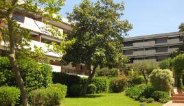 Апартаменты за 950 евро за неделю в Каннах, Франция