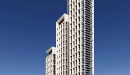 Квартира за 26 586 евро в Батуми, Грузия