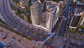 Квартира за 43 638 евро в Батуми, Грузия