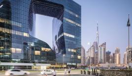 Квартира за 1 197 083 евро в Дубае, ОАЭ