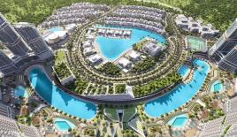 Квартира за 369 591 евро в Дубае, ОАЭ