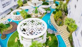 Квартира за 287 884 евро в Дубае, ОАЭ