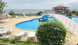 Квартира за 115 000 евро в Святом Власе, Болгария