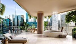 Квартира за 2 407 360 евро в Дубае, ОАЭ