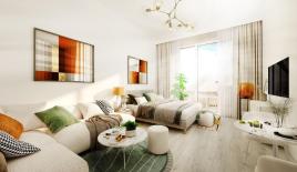 Квартира за 392 036 евро в Дубае, ОАЭ