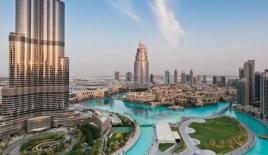 Квартира за 388 054 евро в Дубае, ОАЭ