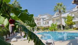 Апартаменты за 230 000 евро в Кемере, Турция