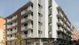 Квартира за 340 000 евро в Оспиталет-де-Льобрегат, Испания