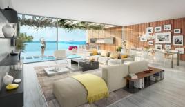 Вилла за 9 425 510 евро в Дубае, ОАЭ