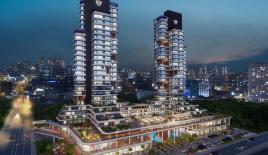 Квартира за 236 046 евро в Стамбуле, Турция