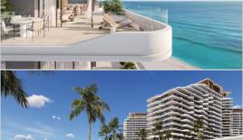 Апартаменты за 564 126 евро в Рас-эль-Хайме, ОАЭ