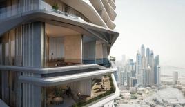 Апартаменты за 581 856 евро в Дубае, ОАЭ