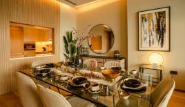 Квартира за 413 531 евро в Абу-Даби, ОАЭ