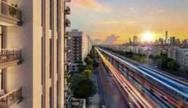 Квартира за 212 379 евро в Дубае, ОАЭ