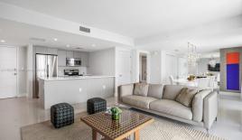 Квартира за 505 262 евро в Майами, США