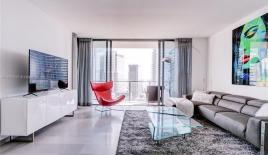 Квартира за 672 276 евро в Майами, США