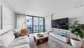 Квартира за 1 029 819 евро в Майами, США