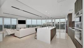 Квартира за 1 930 163 евро в Майами, США