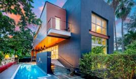 Дом за 3 826 165 евро в Майами, США