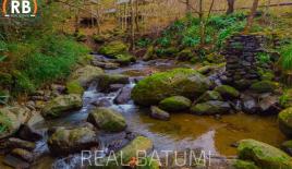 Земля за 118 537 евро в Батуми, Грузия